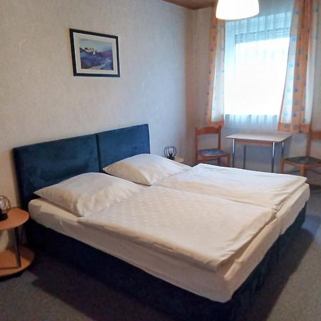 Gasthof Zur Krone 부르그하스라흐 외부 사진