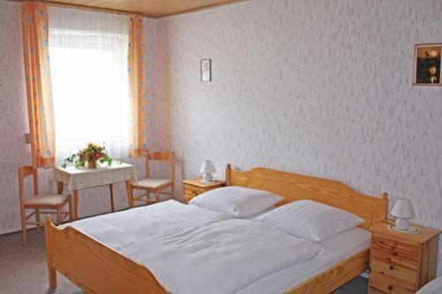 Gasthof Zur Krone 부르그하스라흐 객실 사진